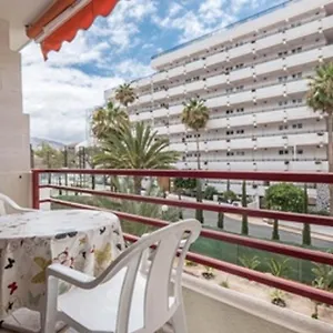Olimpia Appartamento Playa de las Americas (Tenerife)