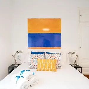 Holi-rent Santa Marina Appartamento Siviglia