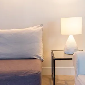 Urbe10 Angel 2 Bedrooms 4a Appartamento Málaga