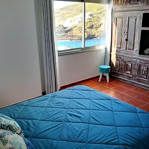 Appartamento On The Sea, Puerto de la Madera
