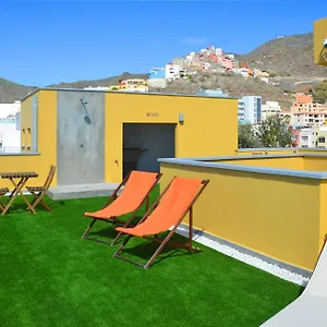 Canary Lofts Casa vacanze Santa Cruz de Tenerife