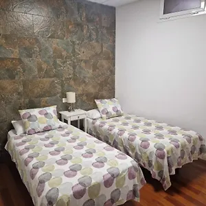 Appartamento Casa Mina, Las Marciegas