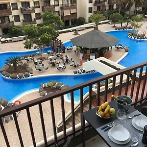 Balcon Del Mar A&v Ocen View Appartamento Costa Del Silencio