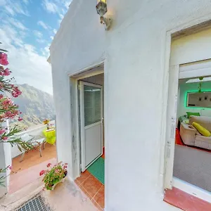 Casa di campagna Sweet, Masca